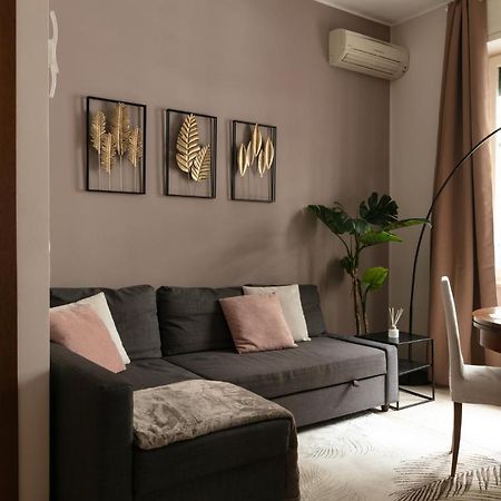 Dehomes - Citylife & Sempione Exclusive Suite Milão Exterior foto