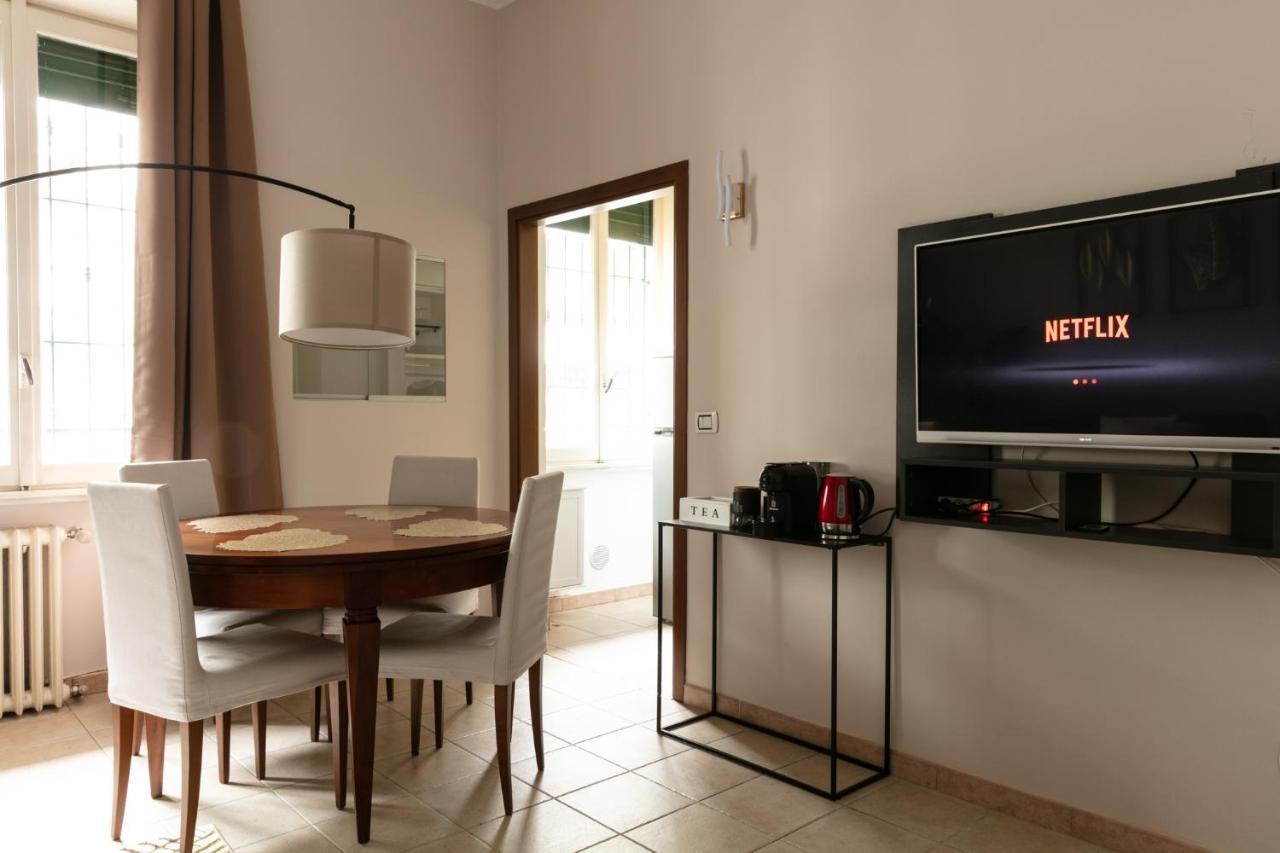 Dehomes - Citylife & Sempione Exclusive Suite Milão Exterior foto